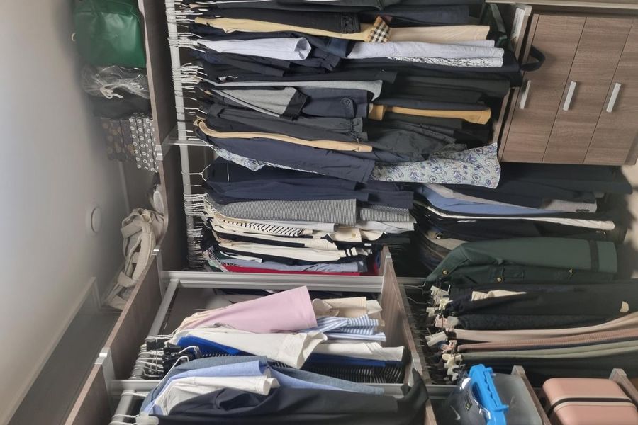 북구 연제동 이사 진행 현장