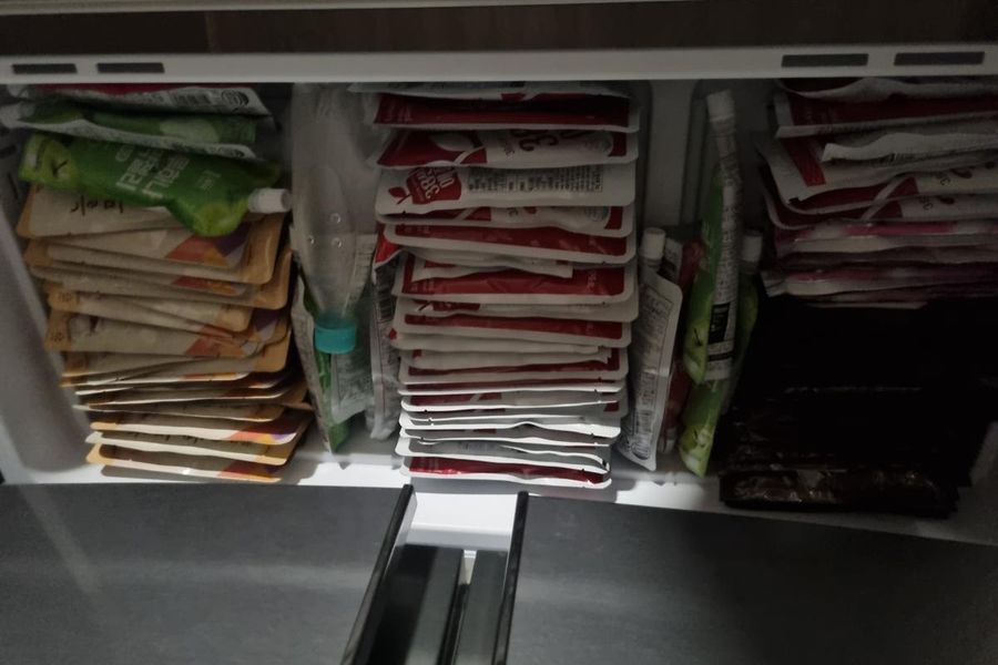 광산구 동산동 이사 현장 기록