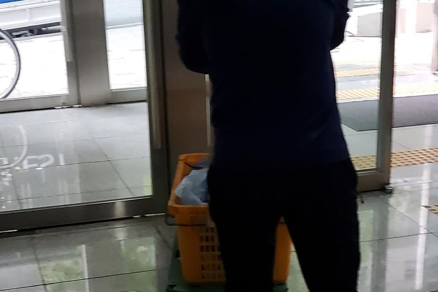 북구 화암동 현장 확인 사진