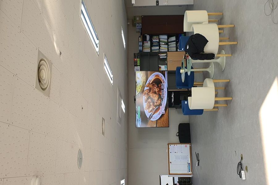 광산구 작업 당일 현장