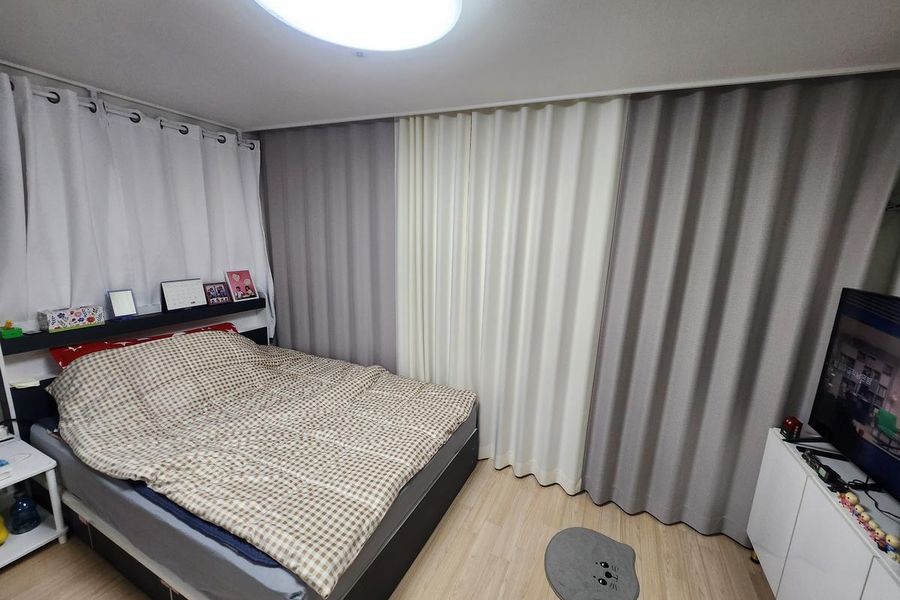 광산구 송촌동 이사 진행 현장