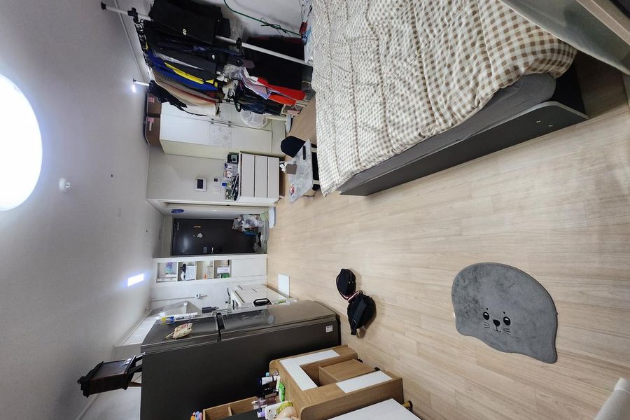 광주 서북 현장 확인 사진