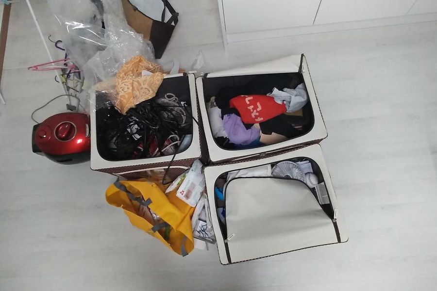 광산구 현장 상태 기록