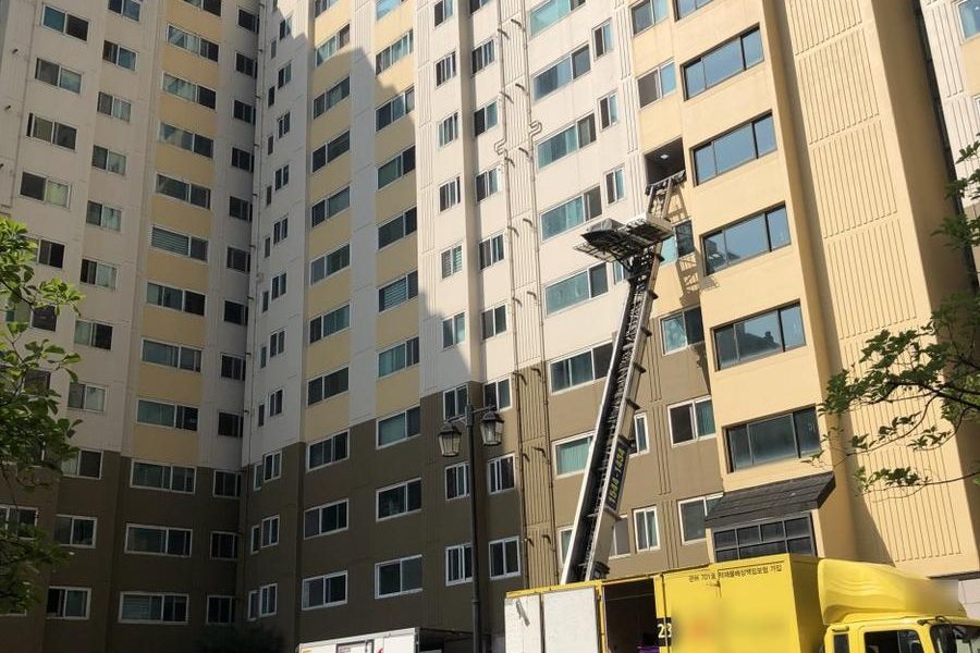 서구 벽진동 현장 확인 사진