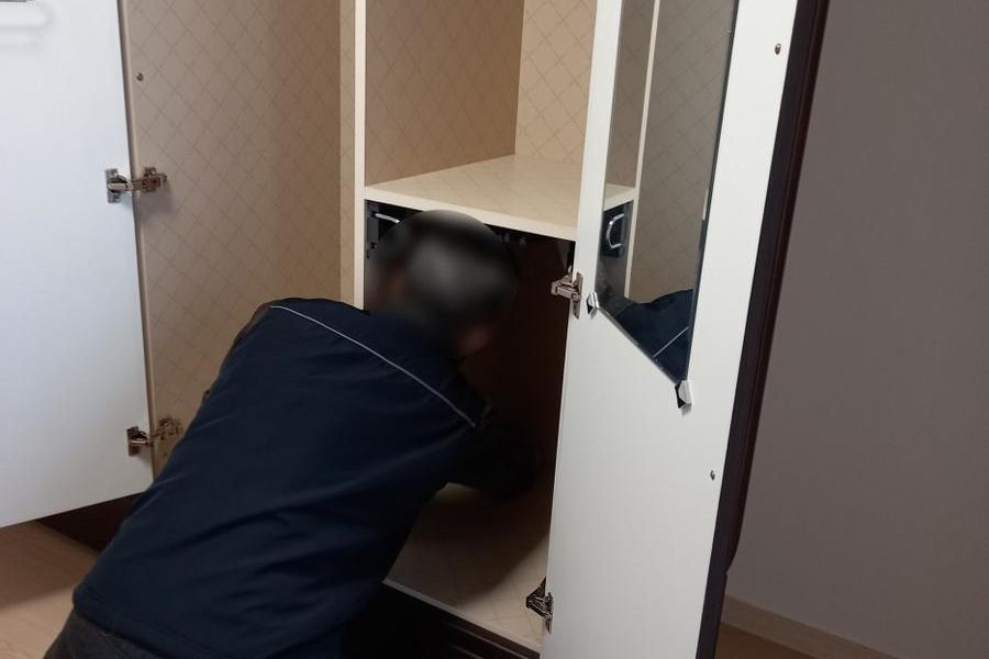 광산구 동호동 이사 현장 기록
