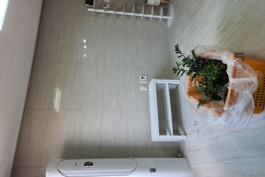북구 우산동 이사 현장 기록