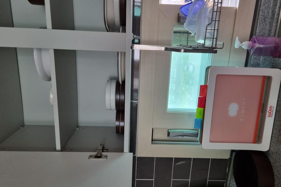 광산구 본덕동 현장 확인 사진